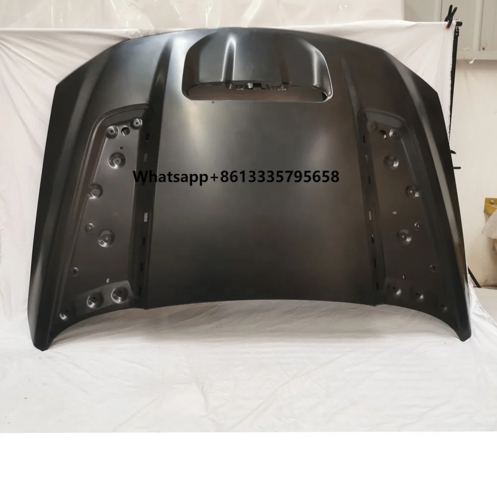

R AM 1500 TRX 2021 ALUMINUM HOOD