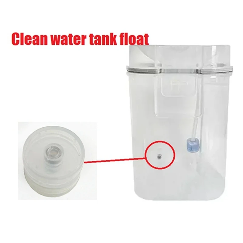 MAKE For-Dreame-L10S-Ultra-L10-Ultra-S10-S10-Pro-X10-B101CN-W10S--Vacuum-Cleaner-Accessories--Clean-Water-Tank-Float--1PC