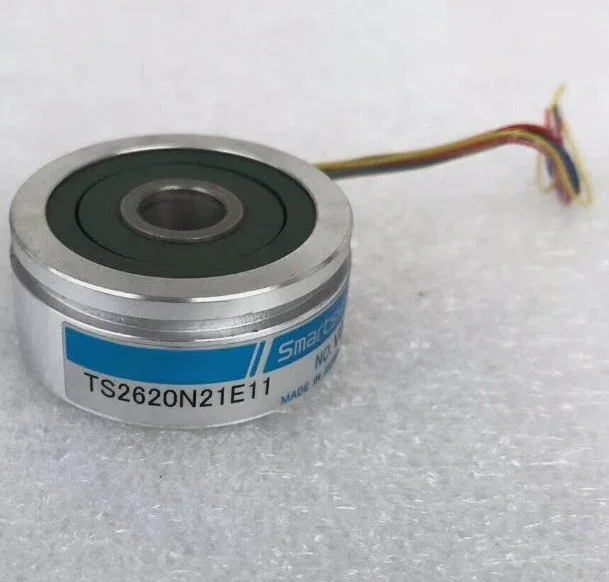 

Brand New Original TS2620N21E11 Rotating Transformer Fast delivery