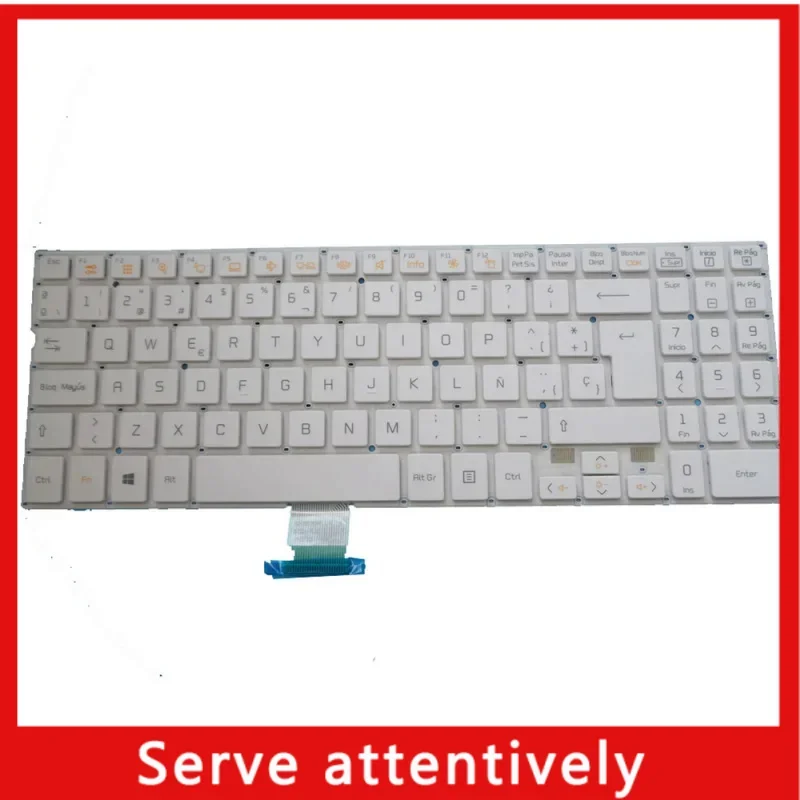 Keyboard for LG 15U340 15U340-E 15U340-L 15UD340-E 15UD340-E 15UD340-L SG-59020-X SN5820W SP