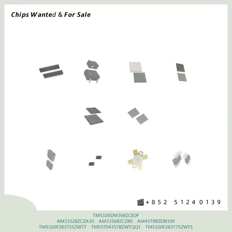 chip-chip-chip-de-circuito-integrado-chip-mcu-tms320dm368zcedf-am3352bzcza30-am3356bzcz80-am4378bzdn100-tms320f28375szwtt