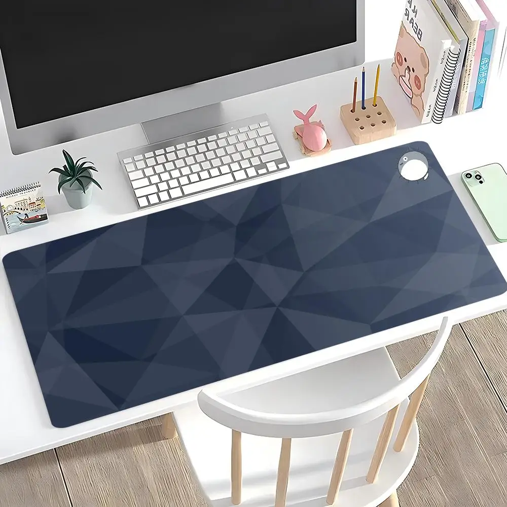 

Smooth as silk! Large mouse pad, suitable for office games Mouse Pad 1