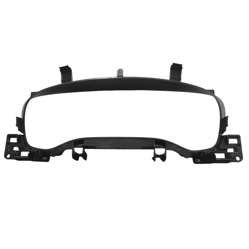 

Car Instrument Frame Trim Panel Parts 51459490718 For BMW 5 Series G38 525Li 530Li 2020-2022 Dash Cover Plate Housing Frame