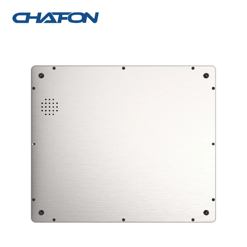CHAFON CF603 860~960MHz 2M long range uhf RFID reader for Library/Retail System desktop rfid reader