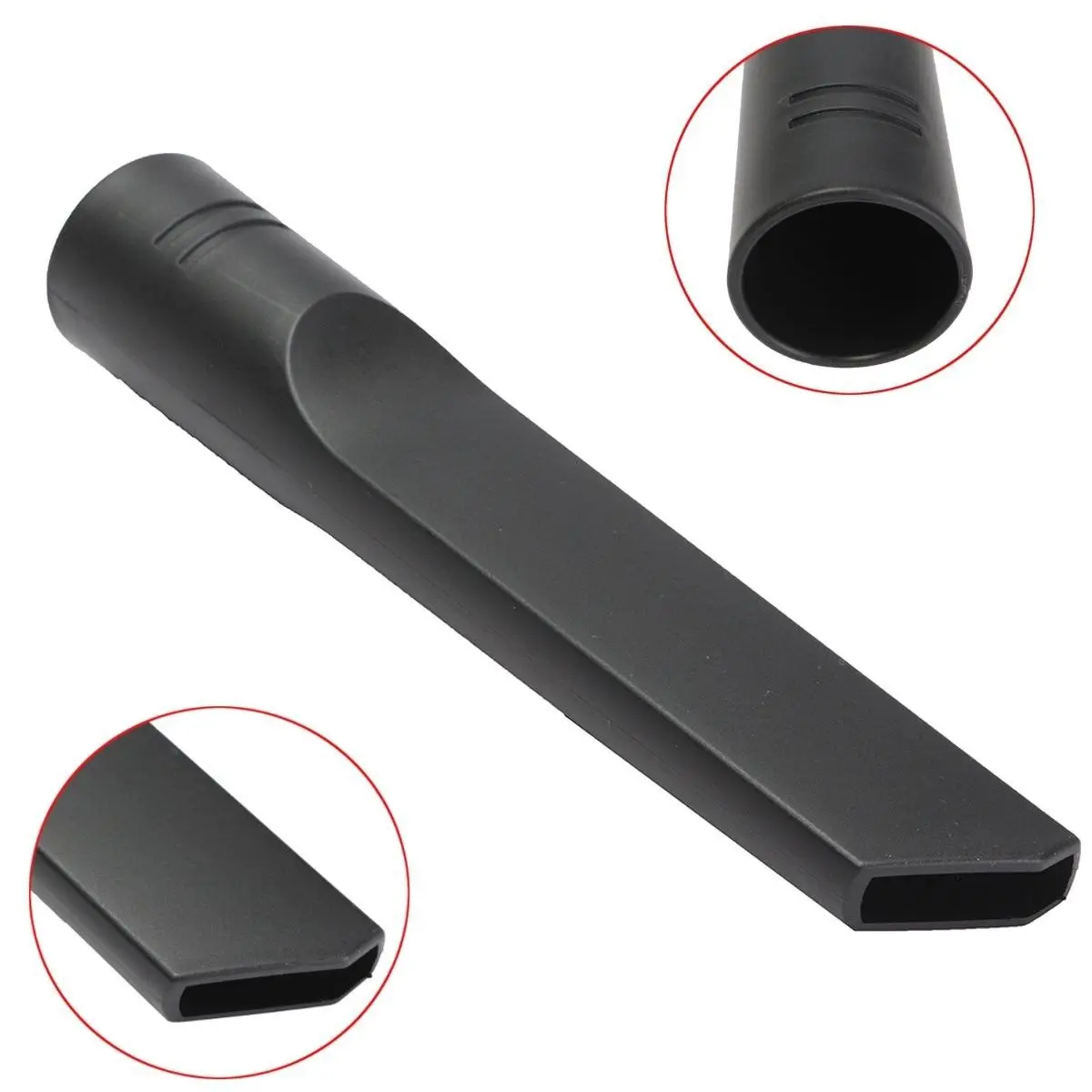 35 مللي متر شق أداة ميناء الزاوية الزاوية كراني أداة استبدال للمكنسة الكهربائية BAAN