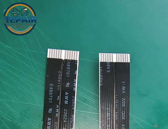 10PCS Scanner Cable for Canon TS5080 6120 5020 8080 8180 8280 8380 9180 9120
