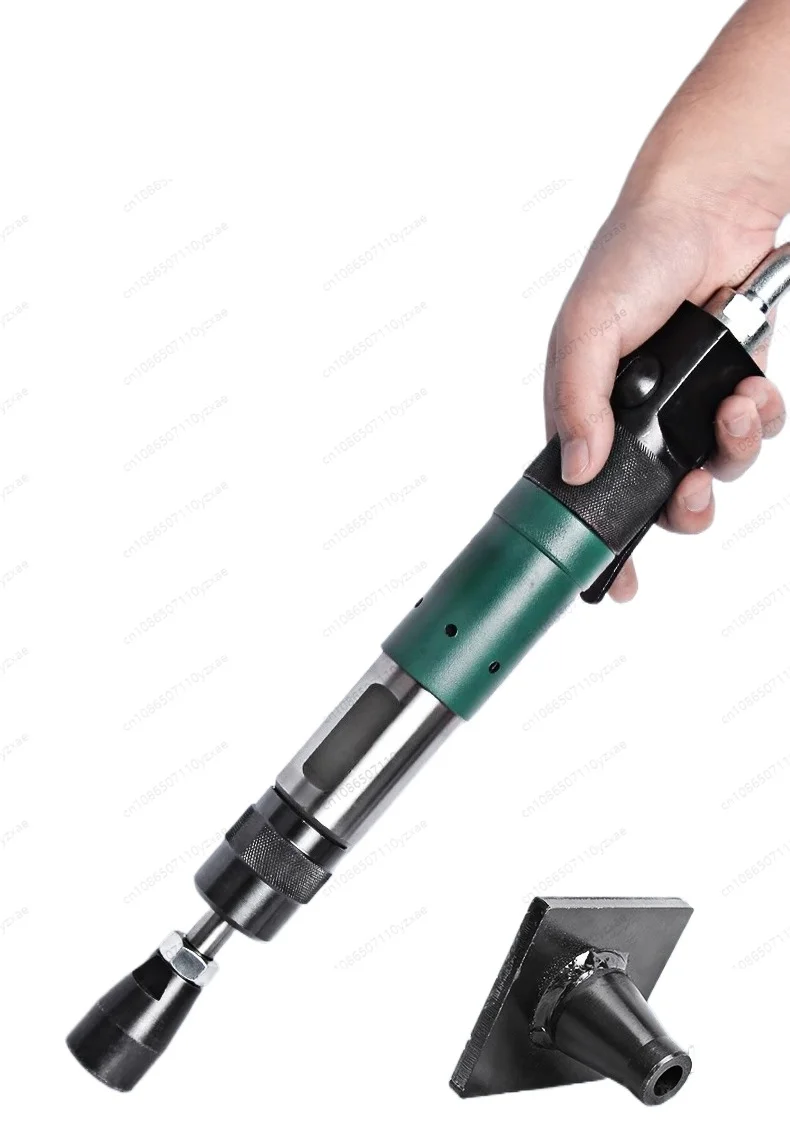 

Pneumatic tamping machine Imported D3D4D6D9 tamping hammer Casting sand turning hammer Nylon hammer ramming