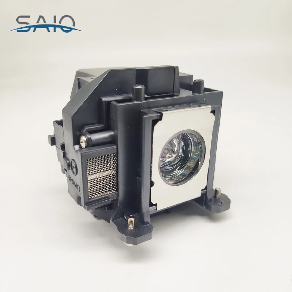 

Сменная лампа для проектора ELPLP57/V13H010L57 для EPSON EB-440W EB-450W EB-450Wi EB-455Wi EB-460 EB-460i EB-465i