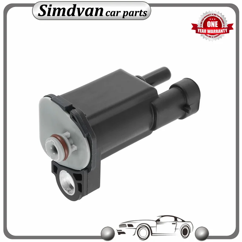 

EVAP Emission Vapor Canister Purge Solenoid Valve 214-1473 136200-3250 12592015 For Impala Malibu Silverado 1500 GMC Sierra 1500