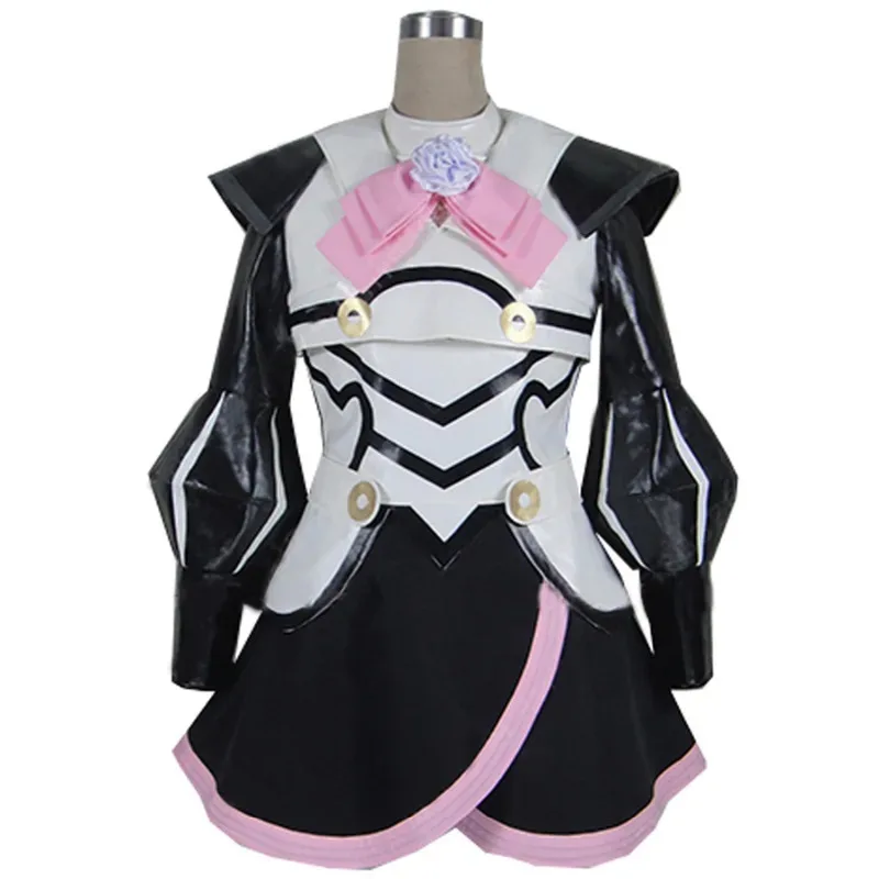 

2025 Fire Emblem Fates IF Elise Cosplay Costume