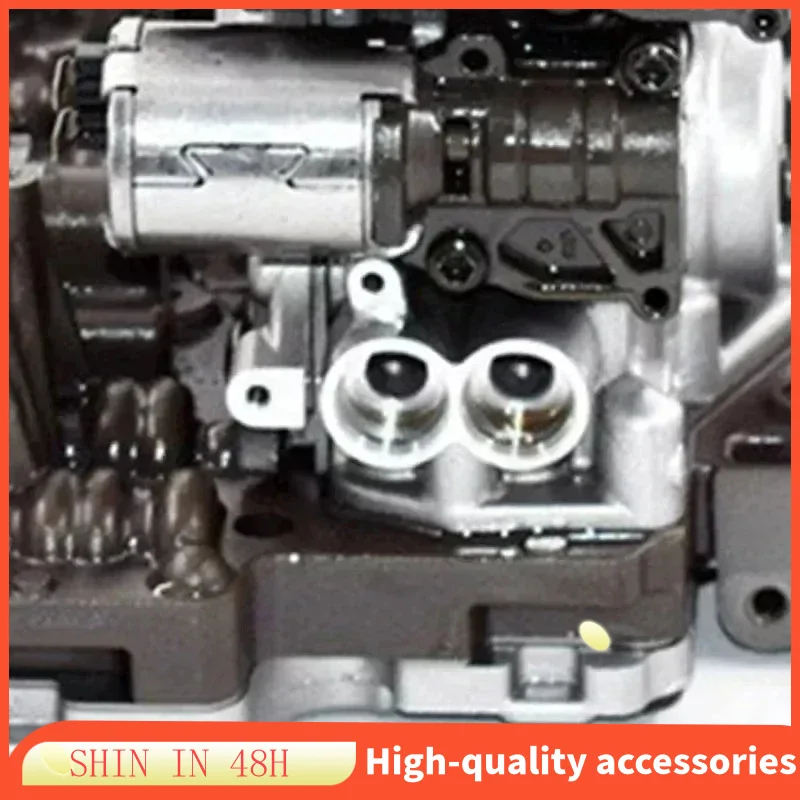 0B5 DL501 TCU TCM Mechatronic For Au-DI A4 ALLROAD A5 CABRIOLET A6 Transmission Control Module Unite Valve Body