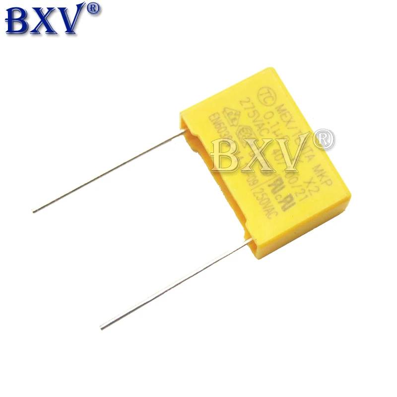 10PCS 275VAC 474 0.… - image