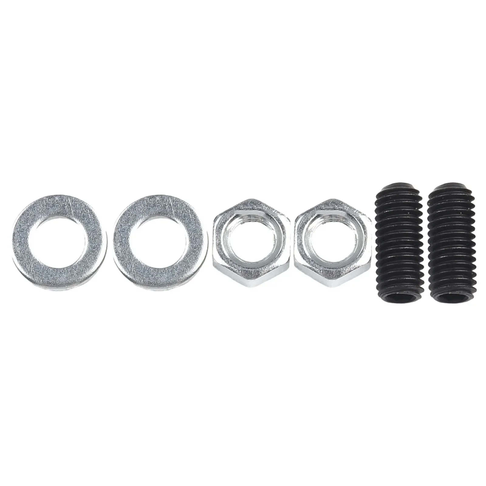 調整可能な皿穴ドリルリング、リミッターリング、ストップリング、木工アクセサリー、実用的、シルバー、29mm、2セット