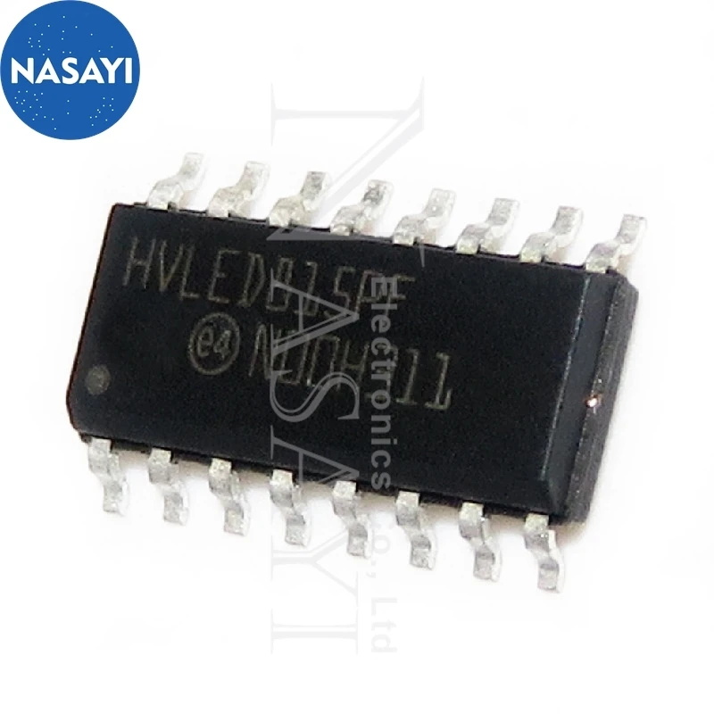 5PCS OB6572CP OB6572 HVLED815PF HVLED815 PCF8563T PCF8563 8563T ADUM1301ARWZ ADUM1301ARW ADUM1301 LTA809FA LTA809 XPT9910 9910