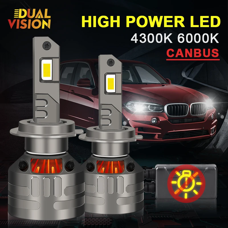 Dualvision K5C H7 L… - image