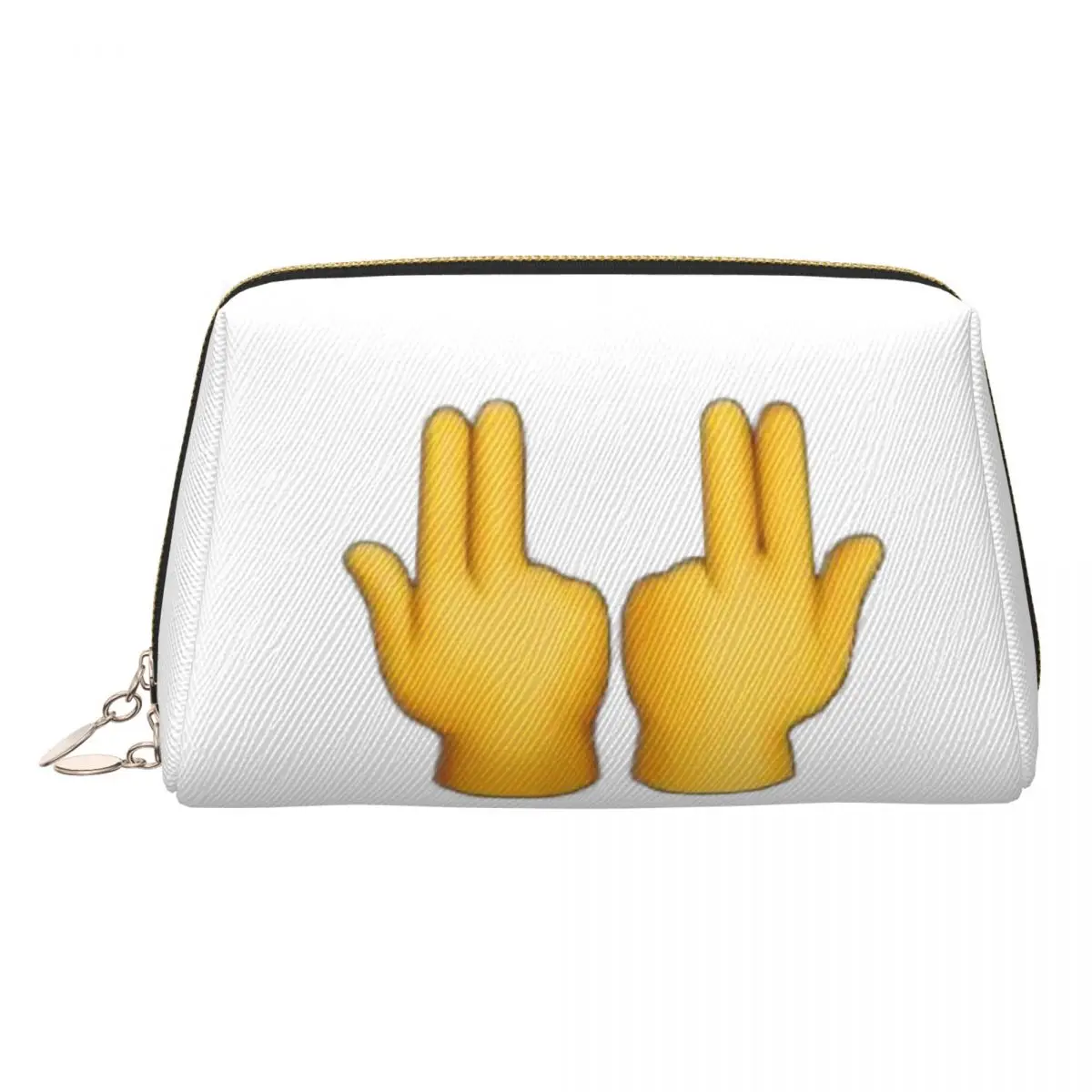 

Французский рэпер, знак Jul, женские косметички, дорожный органайзер для макияжа, сумка для хранения туалетных принадлежностей, Dopp Kit Case