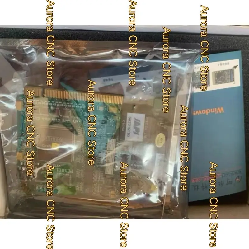 

Новая карта сбора данных PCI-8191 PCI8191, быстрая доставка