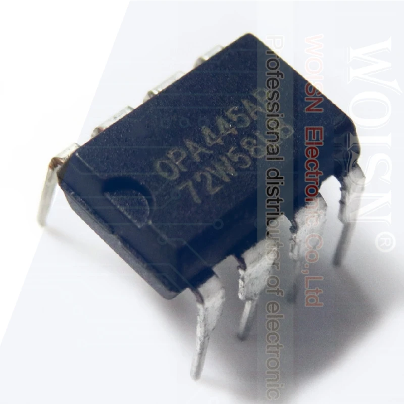 2-5PCS L7912CD2T L7912 OPA445AP OPA445 CD74HC4067E CD74HC4067 BCP56T1G BCP56 LP3773A LP3773 QN8075 8075