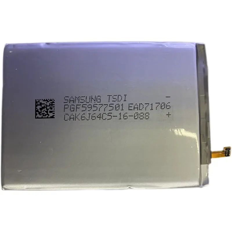 Batería de alta calidad EB-BN980ABY para Samsung Galaxy Note 20 5G/SM-N980F/SM-N980F/DS 3