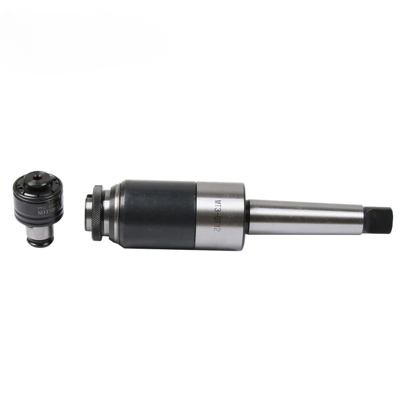 NEW Tap chucks Overload protection MORSE tapper  MT2 GT12 tapping holder GT24 MT3 GT12 MT4 GT24 tapping chuck for CNC