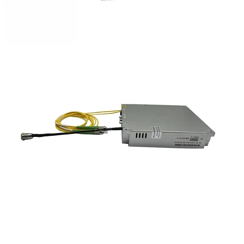 

Nm Wide Wavelength C-Band Edfa Erbium-Doped Optical Fiber Amplifier