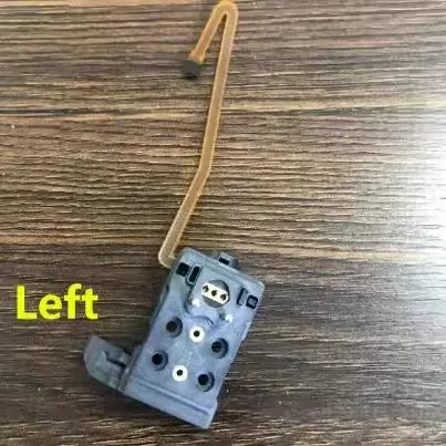 FSM80S آلة دمج الألياف FSM70S آلة ذوبان الألياف 80c تركيبات الاستشعار قاعدة الدفع الاستشعار