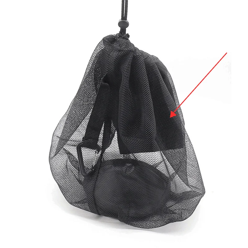 

Портативный рюкзак на шнурке, подвесные сумки, маленькая сетчатая сумка для мячей, спортивные сумки для футбола, волейбола, баскетбола, дорожные сумки для хранения игрушек в тренажерном зале