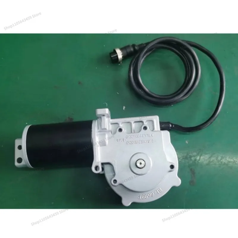 For Crane Accessories Operating Handle Remote Control Motor K6099.882 Control Clutch Performance Modified Car Accessories