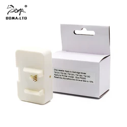 T913 Ink Cartridge Chip Resetter For Epson SureColor SC-P5000 P5000 Inkjet Printer