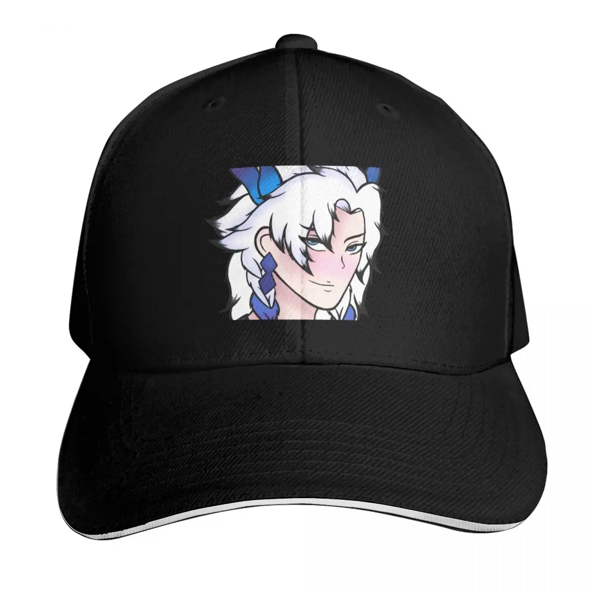 

Spirit blossom yone Baseball Cap Brand Man cap Streetwear Dropshipping Caps Women Men's