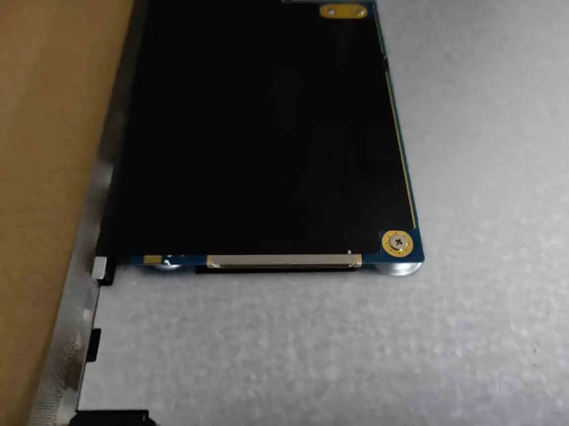 Display LCD nuovo e originale per muslimate