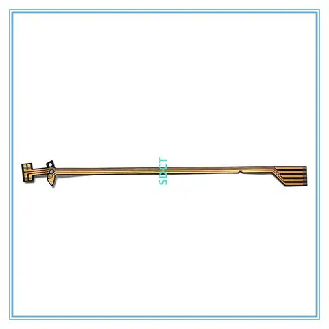 New Lens control flex cable repair parts For Leica C3 Film camera