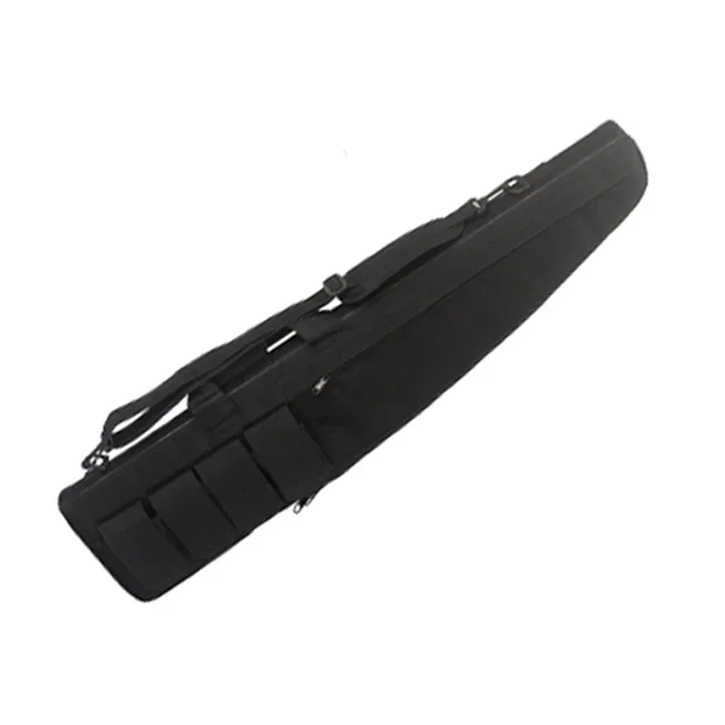 130cm Tactical Gun Bag Adventure Travel Hunting Fishing Rifle Gun Case Carbine Shotgun Bag