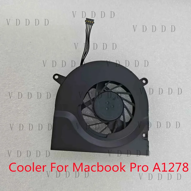 Z... CPU Cooling Fan For Apple Macbook Pro 13