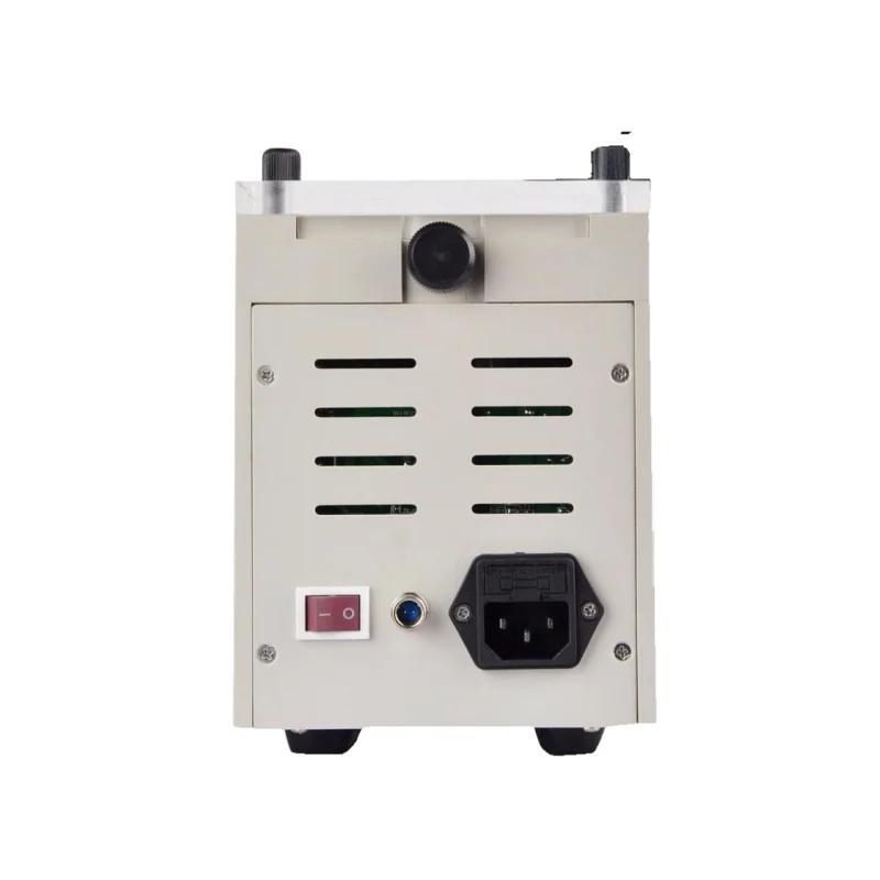 0.3~3000ml/h 8-channel Timed Computerized Subdivided Constant Flow Pumps
