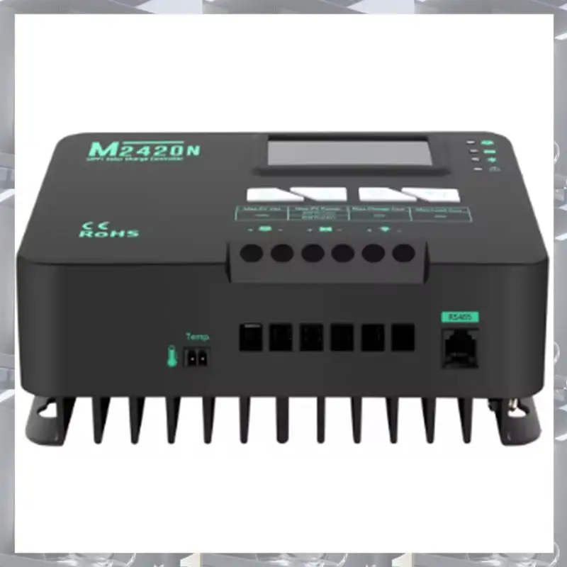 

Hot Selling-Battery 12V/24V 20A MPPT Solar Charge Controller MPPT Solar Charge Controller Bluetooth Solar Charge Controller,Batt