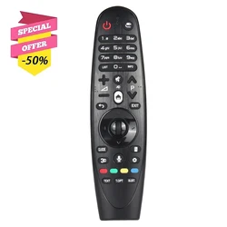 AN-MR600 New IR Remote Control for LG Smart TV 43UF770T 49UF770T 55UF850T 60UF770V  65UF770T (No Voice Magic Pointer Function)