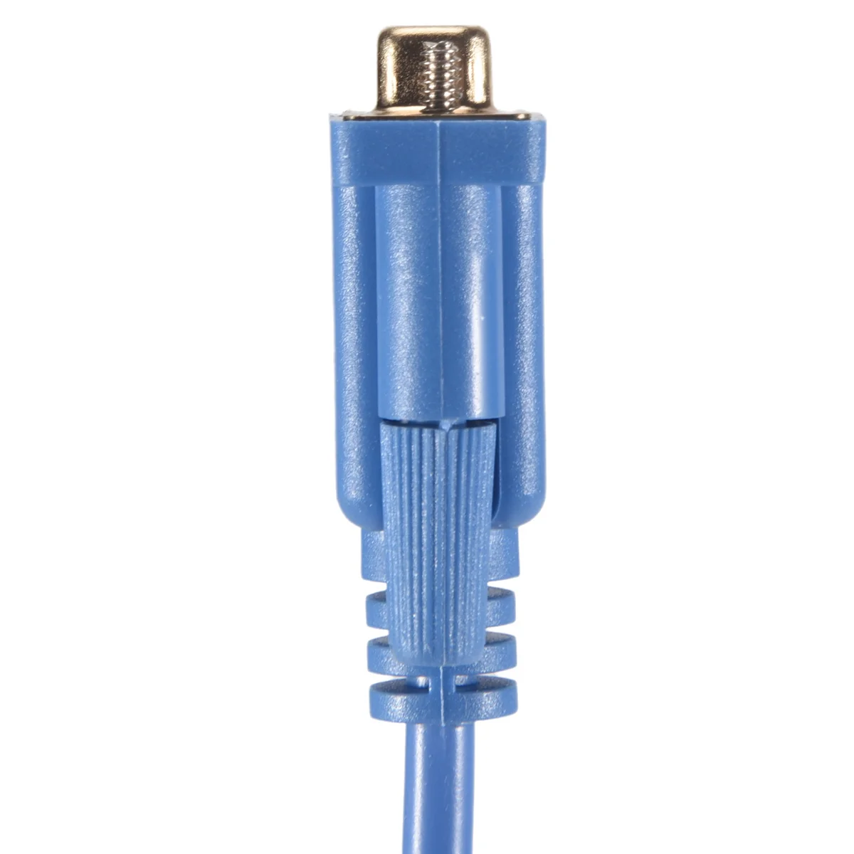 خط تنزيل بيانات الاتصالات لكابل برمجة PC-TTY PLC الجديد مناسب لسلسلة Siemens S5 6ES 5734-1BD20