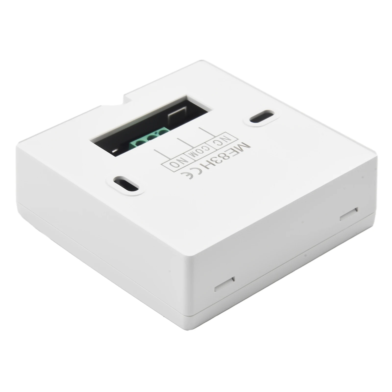 1PC Smart Temperature Controller termostato ambiente Display LCD digitale Controller Touch Screen riscaldamento a pavimento