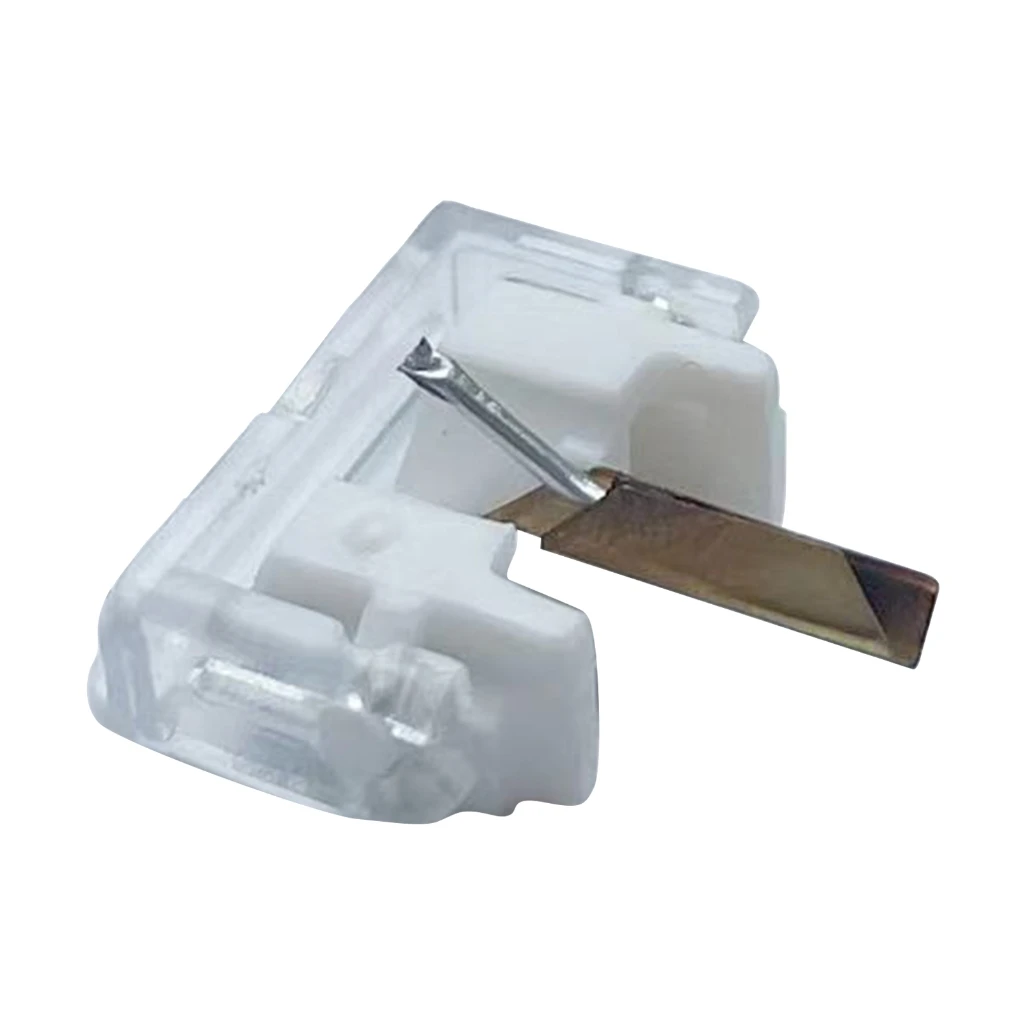 

Phonograph Needle For N44 7 and M44 7 Multiple Models Cartridge Needle Enhances Auditory Experience