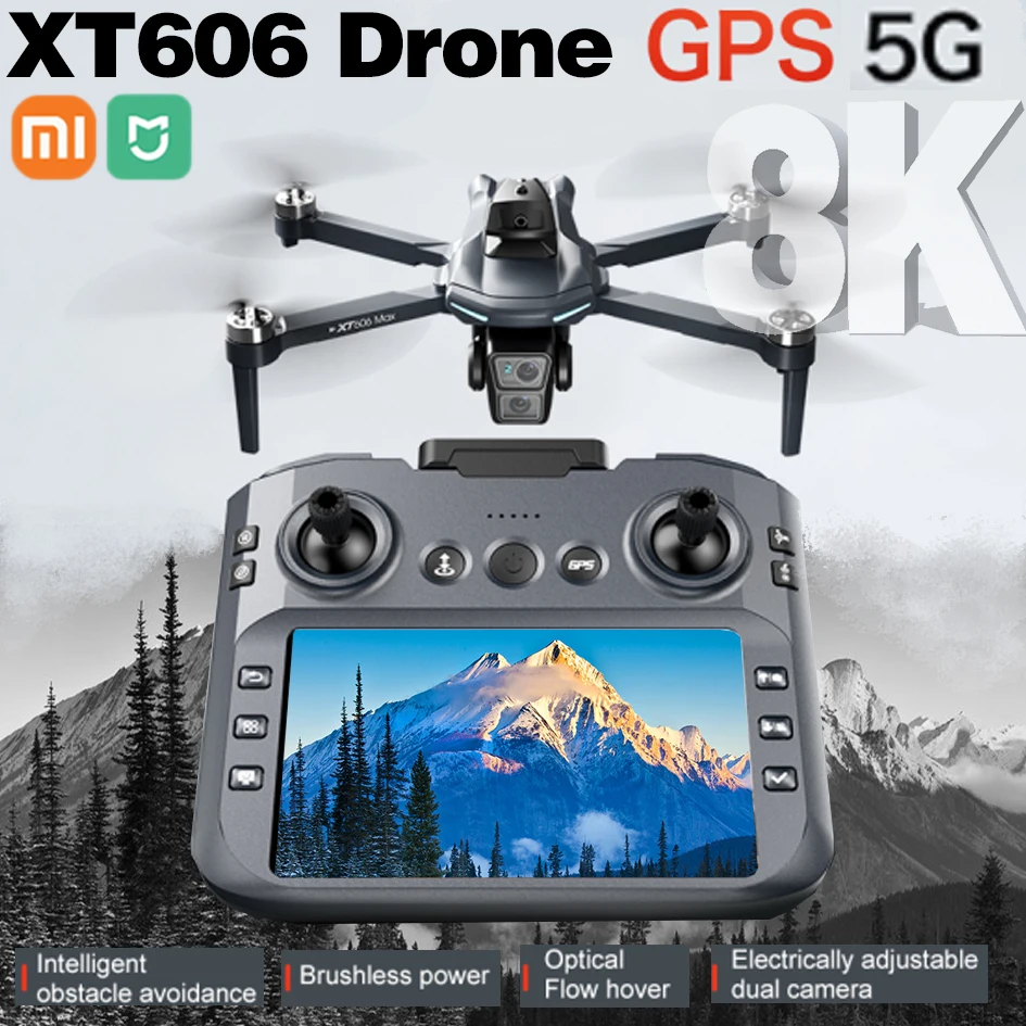 Xiaomi Mijia XT606 … - image