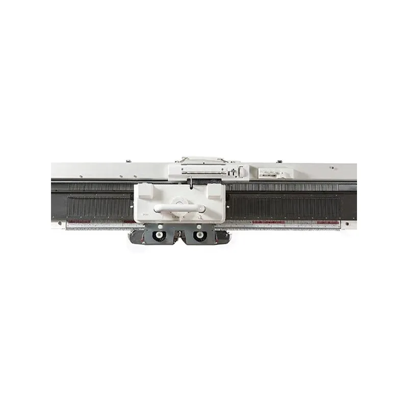 SK280 Household Sweater Knitting Machine, Knitting Machine Small Wool Knitting Machine Sweater Loom