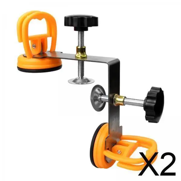 

Инструмент для установки камня на столешнице 2x90 градусов для мрамора