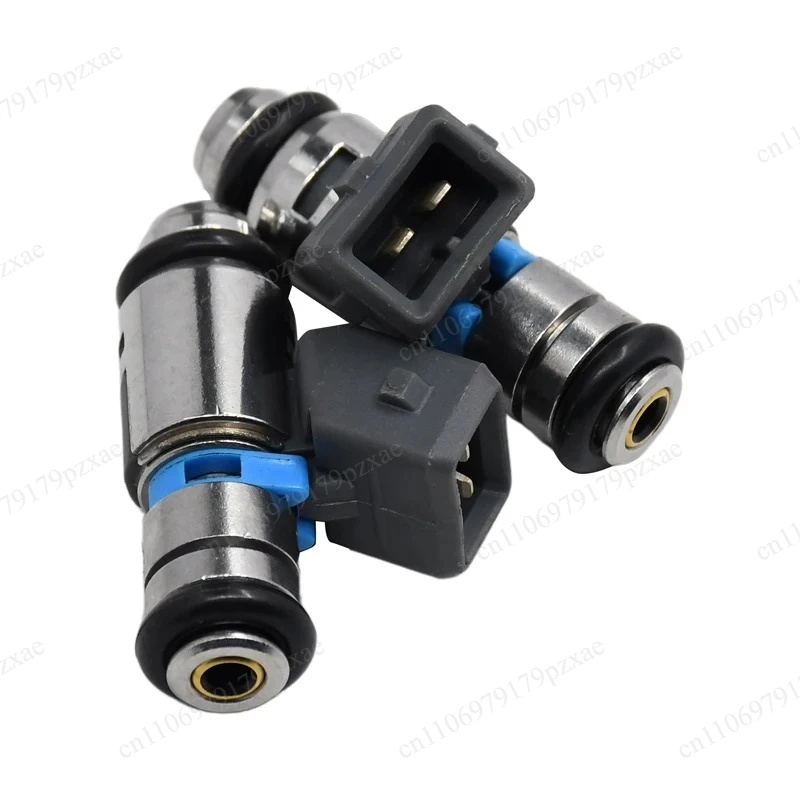 Fuel Injector 2770607A 27706-07A 27706-07/A, Fits 2007-2008 EFI Sportster, 2007 EFI XL 883, 2009-2017 XL 883R
