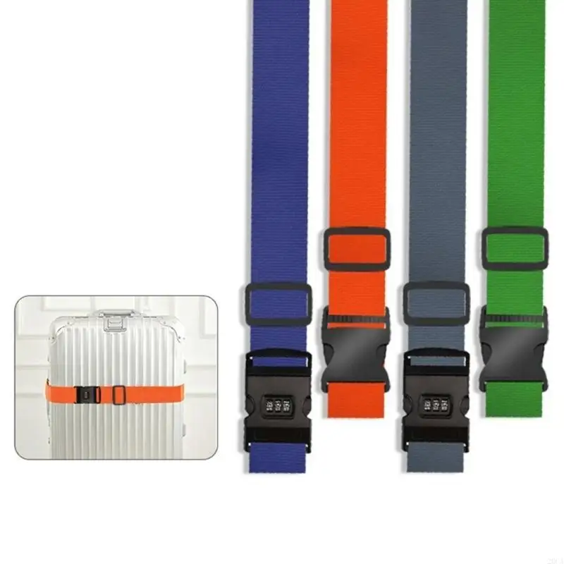 

Ремень для багажа