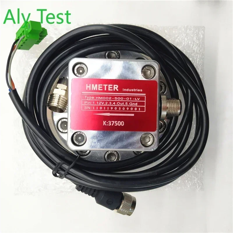 ALY TEST AM-CRS960 Common Rail Injector Pump Test System Tester Simulator EUI EUP  Repair