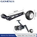 90mm(Right Hand)