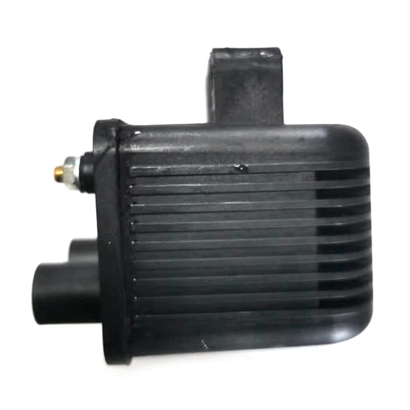 

WF-53-434 Motorcycle Ignition Coil For Davidson Bobber Chopper Single Fire 3 Ohm Coil