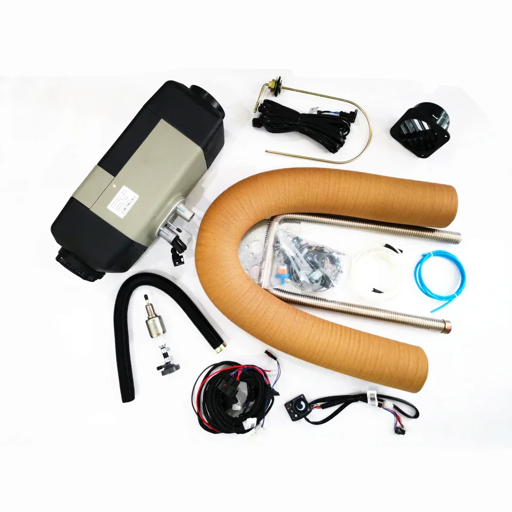 5KW 24V Heater Air … - image