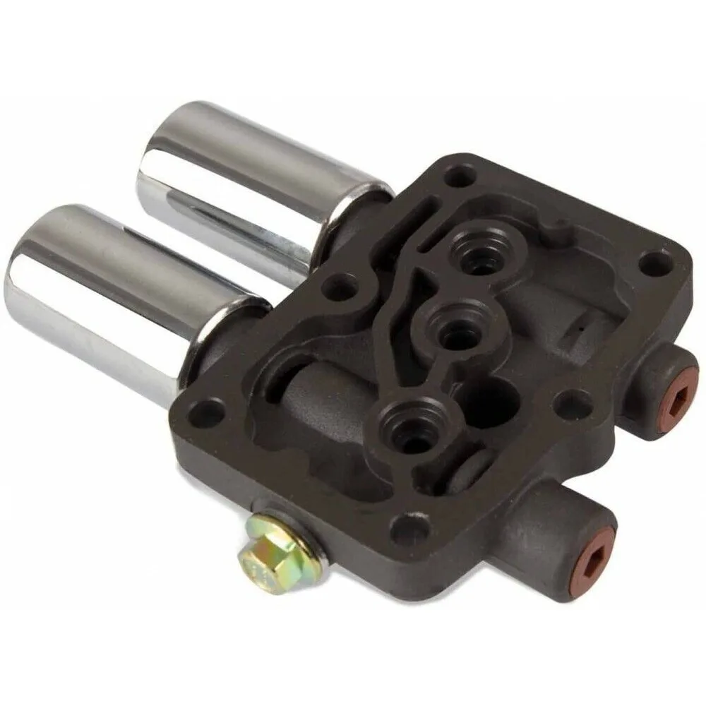 High quality New For 28250-P6H-024 Genuine OEM For Acura Honda Dual Linear Shift Solenoid 99820 New - Image 2